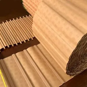 Oil Duct Stick/Strip/Spacer/Duct Spacing for Transformer Winding Insulation thumbnail-2