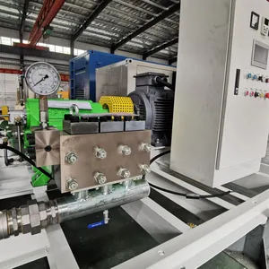 High Flow Water Injection Pump for Underground Coal Mines thumbnail-1