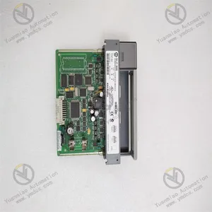 Industry - Leading 3150 - MCM Allen - Bradley Reliable Communication Module thumbnail-2