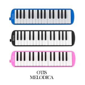 Factory Direct Wholesale OTIS 32-key Melodica Guangdong Manufacturer thumbnail-1