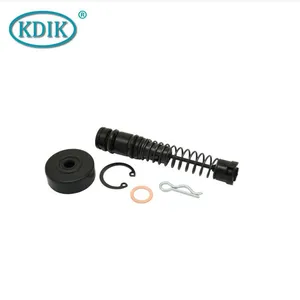 High Quality Clutch Master Cylinder Repair Kit KDIK Oil Seal Factory Manufacturer for Toyota/Nissan Auto Parts thumbnail-2