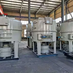 Efficient Rotor Sand Mixer thumbnail-5
