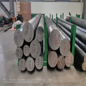 High Temperature Alloy Nimonic 901 Plates/Sheets/Coils/Strips thumbnail-1