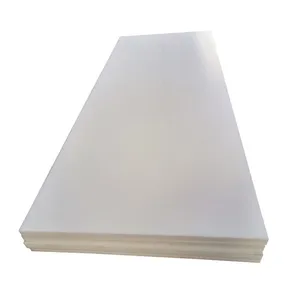 UHMWPE 4*8 Ice Rink Skating Board Polyethylene HDPE Plastic Board for Hockey Rink thumbnail-1