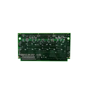IS200UCVEH2A Ethernet Connectivity/I/O Base SR489-P5-HI-A20 thumbnail-1