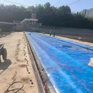Heavy-Duty Rubber Dam Bag for Hydraulic Engineering Projects thumbnail-5