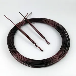 ROHS REACH UL 50 Years Factory Professional Enameled Insulated Aluminum Wire Manufacturer 0.20-5.00mm thumbnail-5