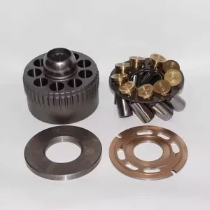 Genuine & OEM SANY SKT90S Spare Parts | Full Range Replacement Parts for SKT90 Mining Dump Truck thumbnail-6