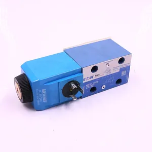 Popular Sany Genuine Solenoid Valve Directional Valve B220400000079 Suitable for Telescopic Handler Excavator Hydraulic System thumbnail-4