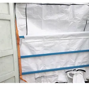 Heavy-Duty Container Liner Bag 1000kg Capacity for Food Grade Materials thumbnail-5