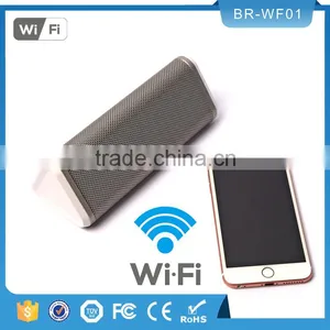 Active Stable Connection Microphone Portable Wireless Speaker Wifi thumbnail-6