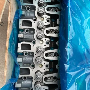 China Supplier Deutz Engine Cylinder Head 04297593 for Deutz TCD4L2013 2v Engine thumbnail-1