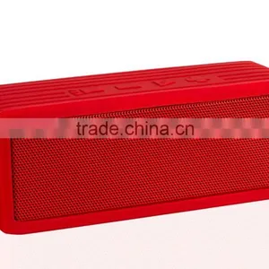 2016 Hot Selling High Quality Best Consumer Electronics Wireless Rechargeable Best Portable Bluetooth Speaker thumbnail-4