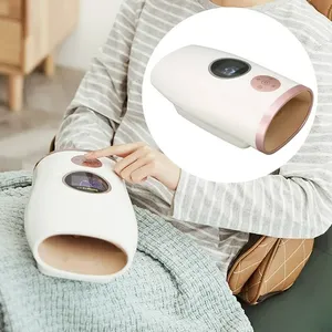 Smart Hand Massage Machine for Hand Relaxation MH-A23 thumbnail-2