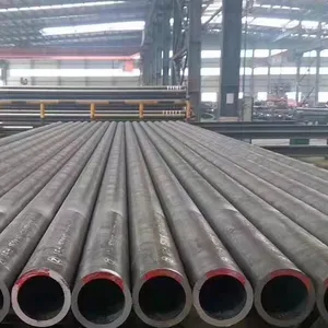 Carbon Seamless Steel Pipe Carbon Steel Seamless Pipe thumbnail-3