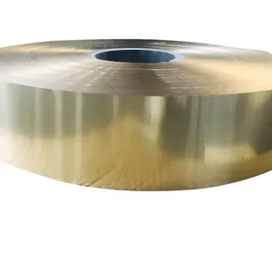 Factory Price Copper Coil C10100 Copper Fixed Length for Hotel Applications thumbnail-5