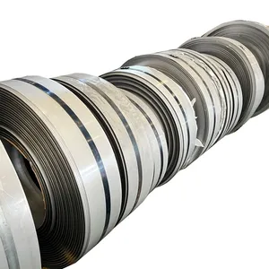 Factory Price ASTM A653 En10326 Dx51d SGCC G350 G550 Hot Dipped Galvanized Steel Coil thumbnail-5