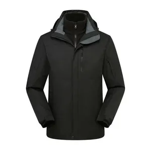 Outdoor Jacket thumbnail-2