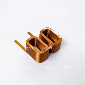 Edgewise Winding Machine |EC-650 thumbnail-3