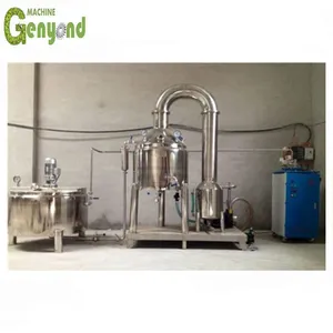 Beekeeping Equipment Honey Filtering Machine thumbnail-5