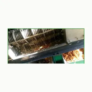 Industrial Pectin Extraction Equipment Making Machine Production Line From Apple Waste Peel Citrus Skin thumbnail-6