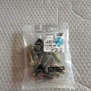 ORIGINAL SDLG 4011000089 Bolt for SDLG WHEEL LOADER thumbnail-1