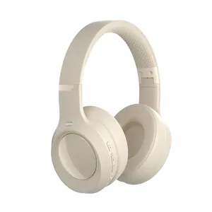 New-style Over-ear Noise-canceling Bluetooth Earphones Cxf-t010, Direct Sales From the Factory, Dropshipping Available. thumbnail-1