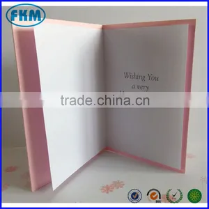 Dark Pink Envelope Card thumbnail-2