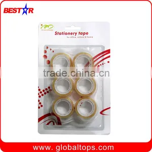 Stationery Tape Set thumbnail-1