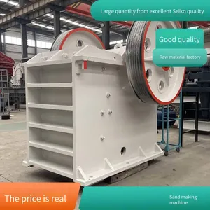 High-quality Double-roller Counter-roller Crusher, Stone Toothed Roller Crusher, Price of Counter-roller Crusher, Stone Crusher thumbnail-1