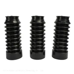 Multicolor Customized Rubber Special-shaped Parts-Core Adaptation for Southeast Asian Automotive Component Factories thumbnail-5