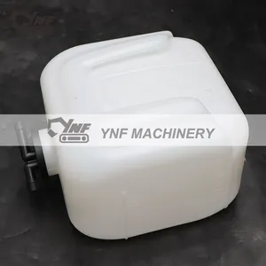086-1507 086-1713 E307D E307D Expansion Tank YNF17846, Excavator Cooling System Replacement Parts thumbnail-1