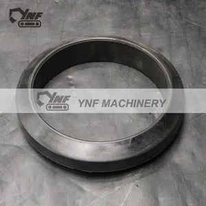 Excavator Rubber Mount YNF18423, Excavator Rubber Parts Replacement thumbnail-1