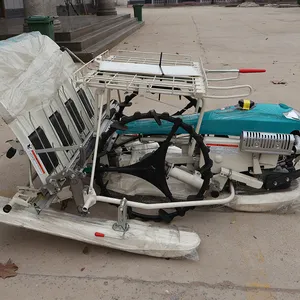 Factory Price Rice Planter, 4 Row 6row Rice Planter Equipment Sowing Machines thumbnail-5
