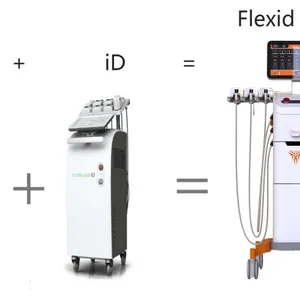 Salon Use EMS Truflex Machine for Muscle Toning and Skin Tightening With Adjustable Intensity thumbnail-3