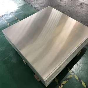 6082 T651 Aluminum Plate 20-150mm, European Structural Alloy for Baseplates and Frames thumbnail-3