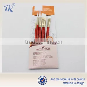 China Wholesale Promotional Good Quality Artist Brush thumbnail-2