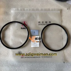 Original Sany O-ring A210609000343 For Sany Concrete Pump Spare Parts thumbnail-3