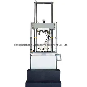 Price of Anchang Steering Wheel Comprehensive Performance Test Bench, Quotation and Sale of Fatigue Testing Machine thumbnail-4