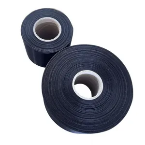 18 Mesh Black Epoxy Resin Coated Mesh, 0.5mm Wire, 1.2mm Hole, Durable Coating thumbnail-1