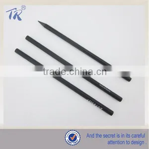 Promotional Color Wooden Pencil thumbnail-1