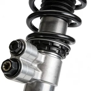 Adjustable Coilovers Suspension Kit thumbnail-4