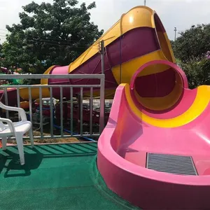 Children's Water Park Equipment, Factory Direct Sales, Water Castle, Inflatable Water Park, Various Styles thumbnail-1