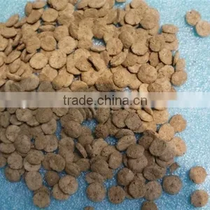 High Quality Floating Fish Feed Pellet Machine thumbnail-6