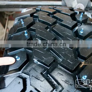 Tire Stud Tool/car Tire Studs/studs for Motorcycle Tyres,spikes,car,ATV and Tractor thumbnail-1