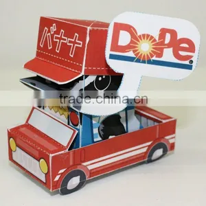 DIY Folding Paper Toys thumbnail-1