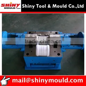 PVC Pipe Fitting Moulds Tools thumbnail-1