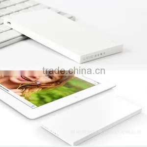Shenzhen Mobile Phone Charger Power Bank 10000mah New Products 2015 Innovative Product thumbnail-3