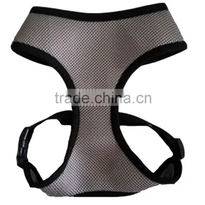 Bulk Wholesale Custom Pet Dog Harness thumbnail-1
