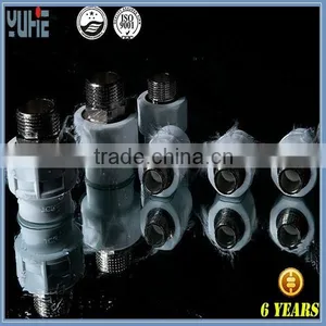 PPR Fitting Pipe Swagelok Tube Fittings thumbnail-1